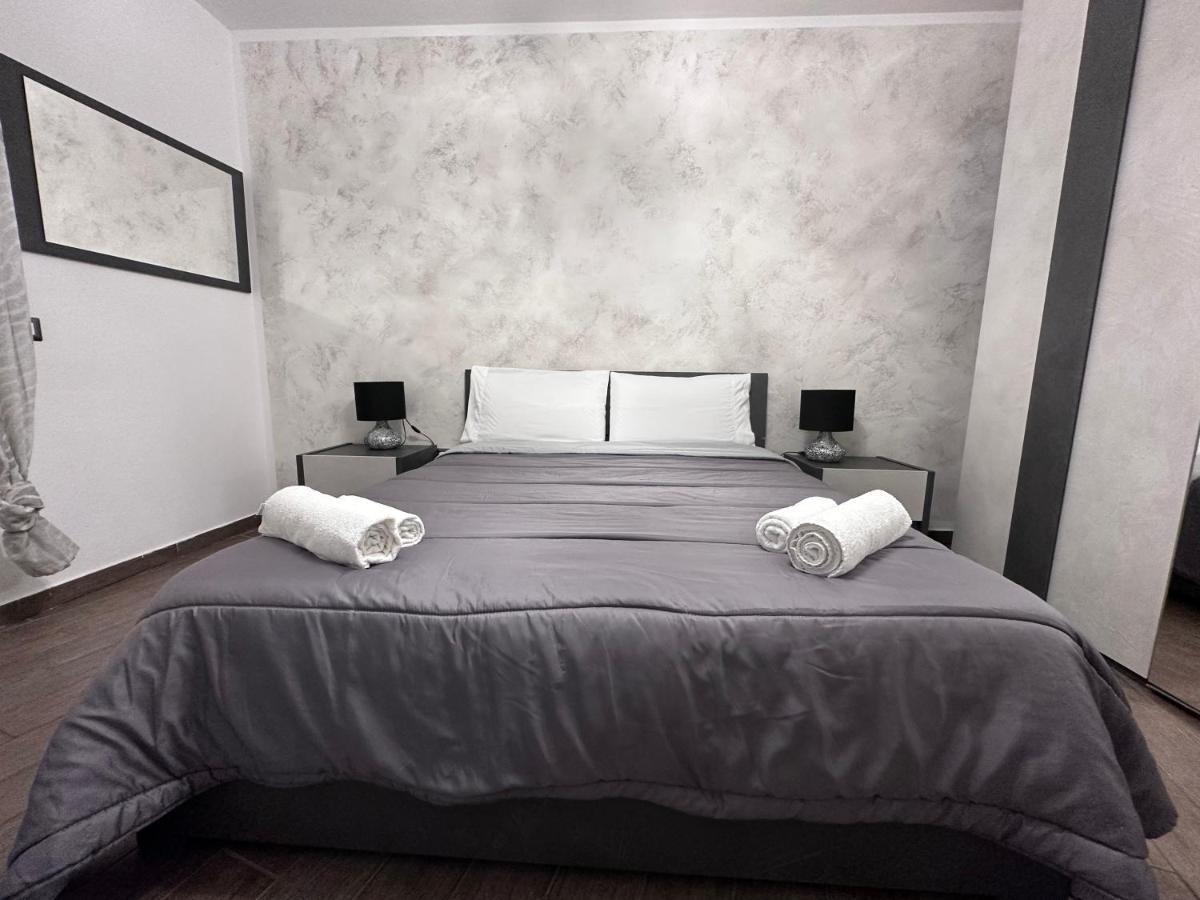 Rena Bianca Apartment 포르토 토레스 외부 사진